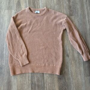 Old Navy sweater size Small Tunic Length